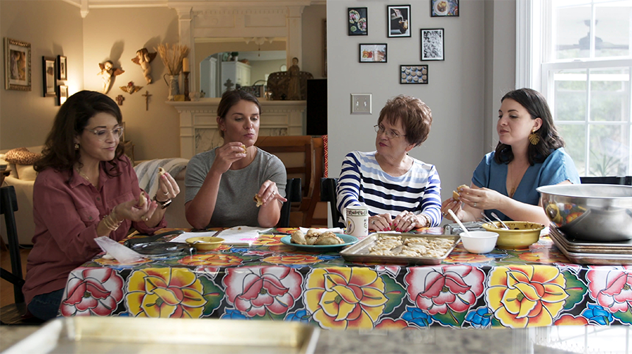 Somewhere South Vivian Howard - Episode 1: American As Hand Pie