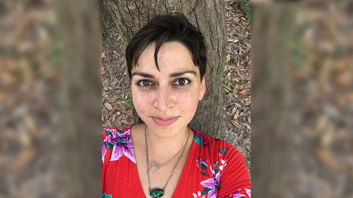 Simi Kang, Advocate for Asian American Fisherfolk