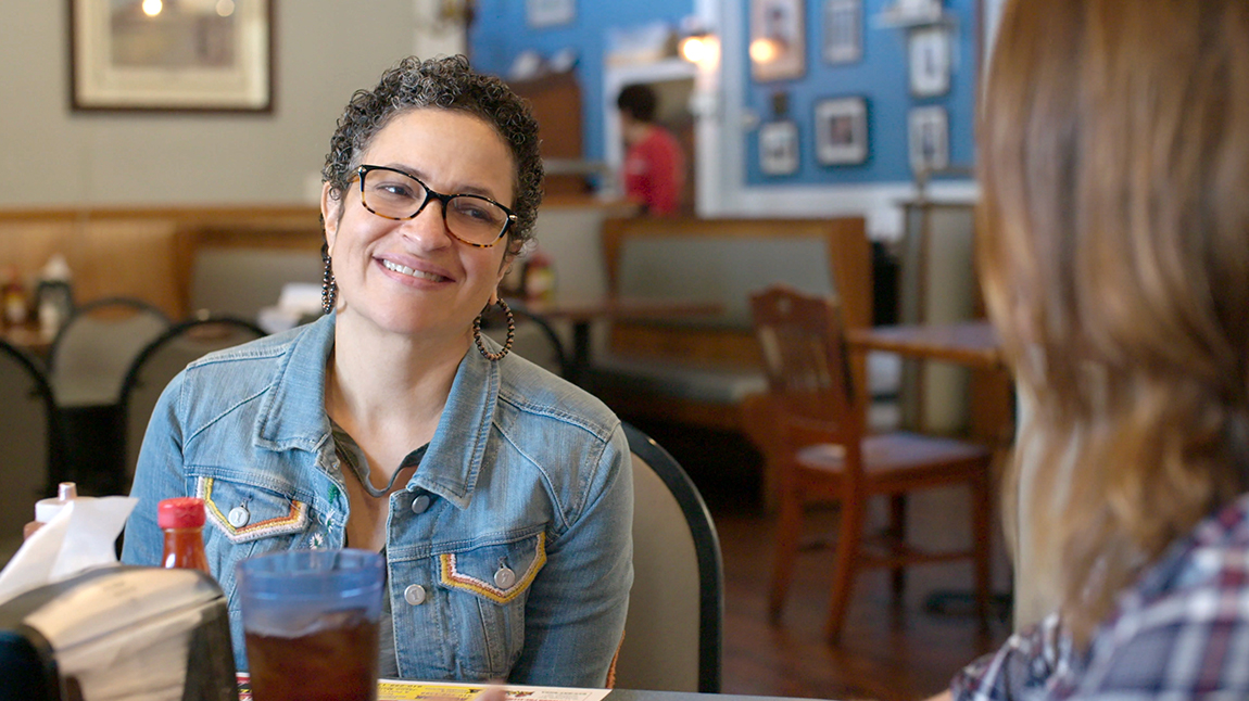 Meet the Lumbee Historian, Malinda Maynor Lowery